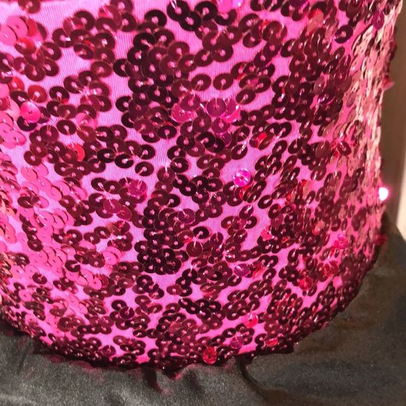 Neon dance costume Revolution Let's Go Girls Dance Costume Sz XLC/style# RC17100 - Picture 11 of 16